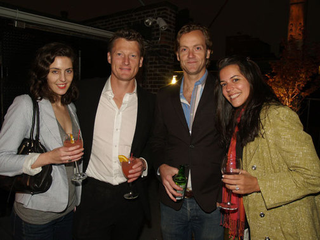 Illustration for article titled Expedition Party Wrap Up